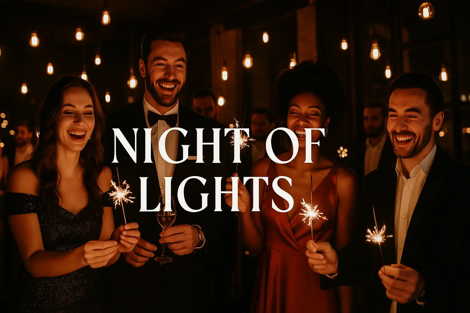 Noche de Luces